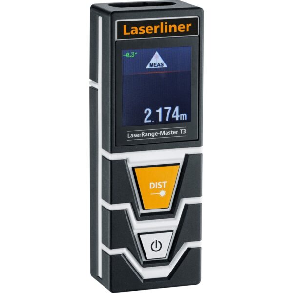 LaserRange-Master T3