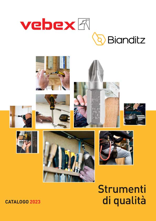 Catalogo Bianditz 23