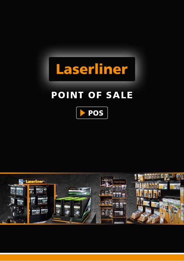 Laserliner Catalogo Allestimenti