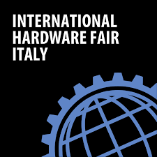 INTERNATIONAL HARDWARE FAIR ITALY