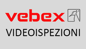 Videoispezioni Vebex